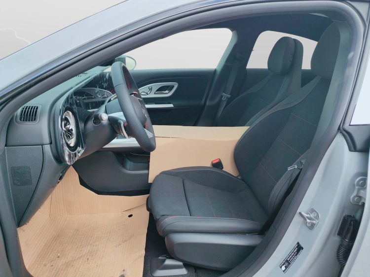 9 - Mercedes-Benz CLA 200