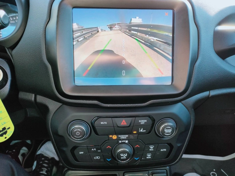 16 - Jeep Renegade Renegade 1.6 mjt Limited 2wd 130cv