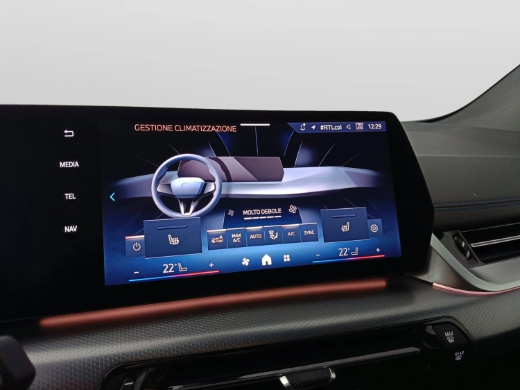14 - BMW Serie 2 218d Active Tourer Msport auto