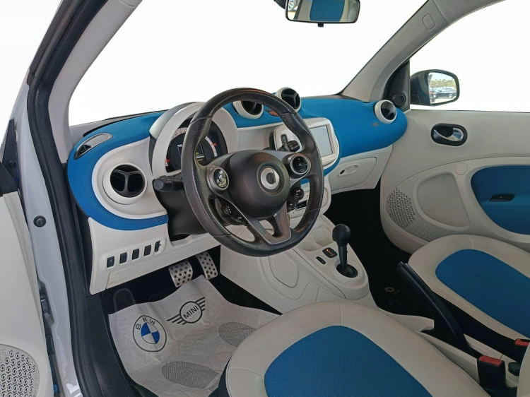 7 - smart fortwo Fortwo 1.0 Proxy 71cv twinamic