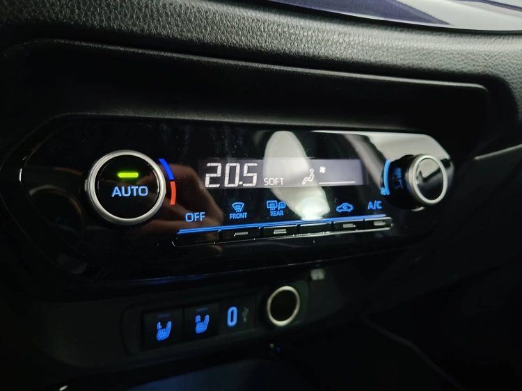 16 - Toyota Aygo X AYGO X 10B MT JBL SE MY24