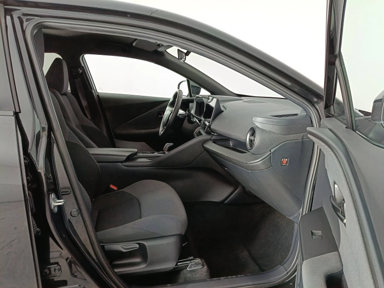 11 - Toyota C-HR C-HR 1.8 hv Trend fwd e-cvt