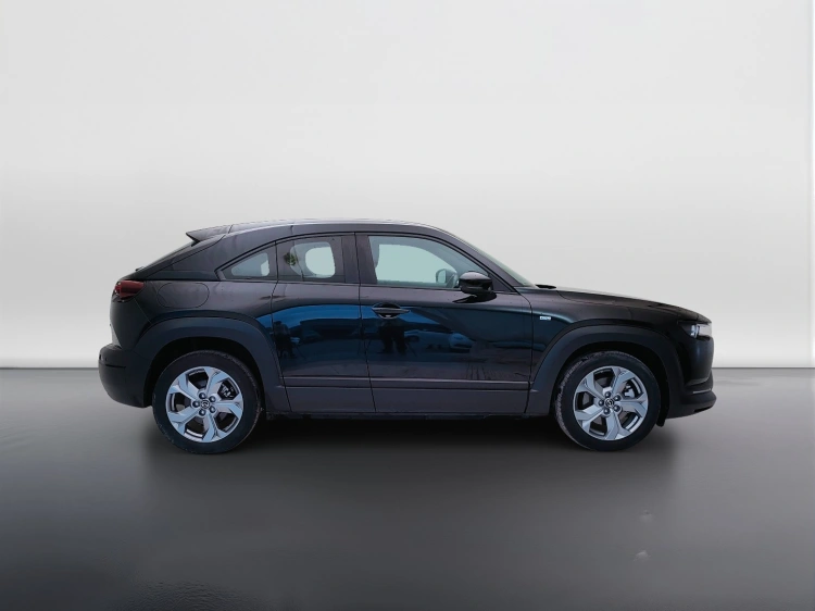 7 - Mazda MX MX-30 35,5kWh Prime Line OBC 11kW