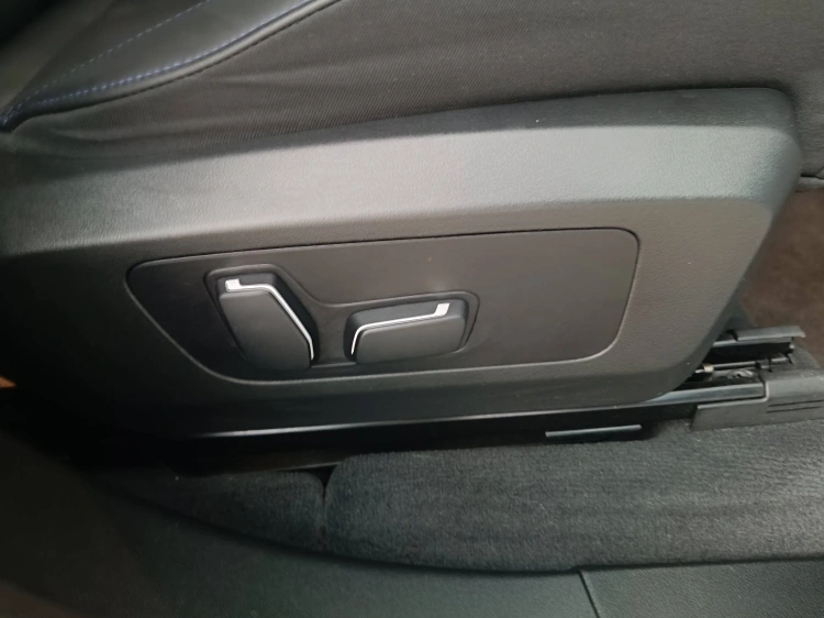 19 - BMW X3 X3 xdrive20d MSport Pro auto