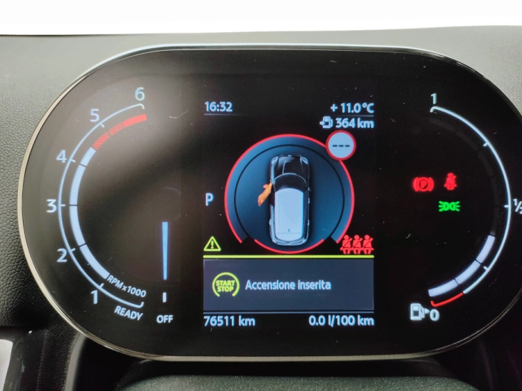 16 - MINI Countryman Mini Countryman 1.5 One D Business auto