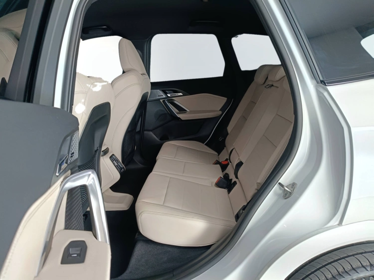 10 - BMW X1 X1 sdrive18i MSport auto