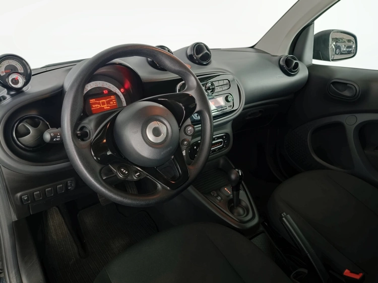 7 - smart fortwo Fortwo eq Pure 4,6kW