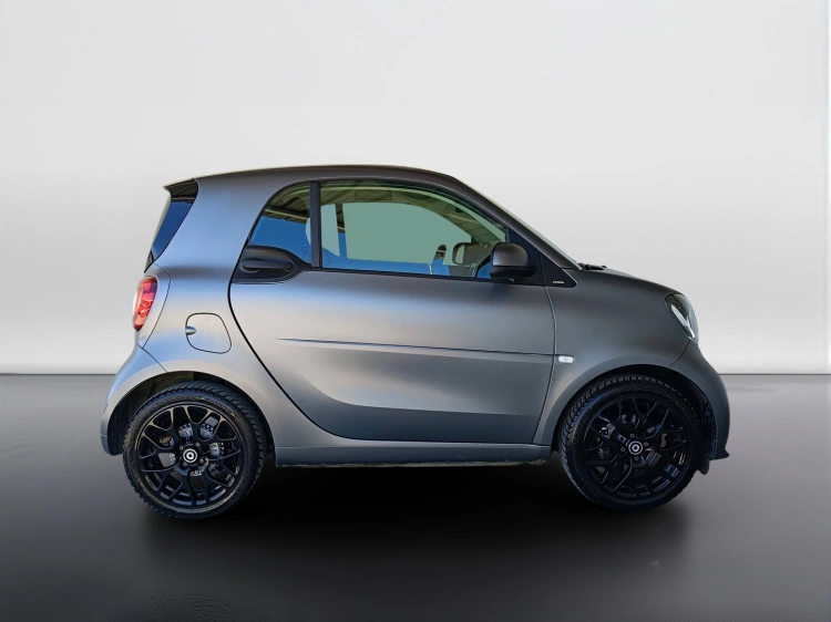 3 - smart fortwo Fortwo 1.0 Superpassion 71cv twinamic