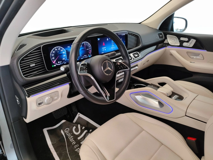 14 - Mercedes-Benz GLE 350 de phev AMG Line Advanced Plus 4matic auto