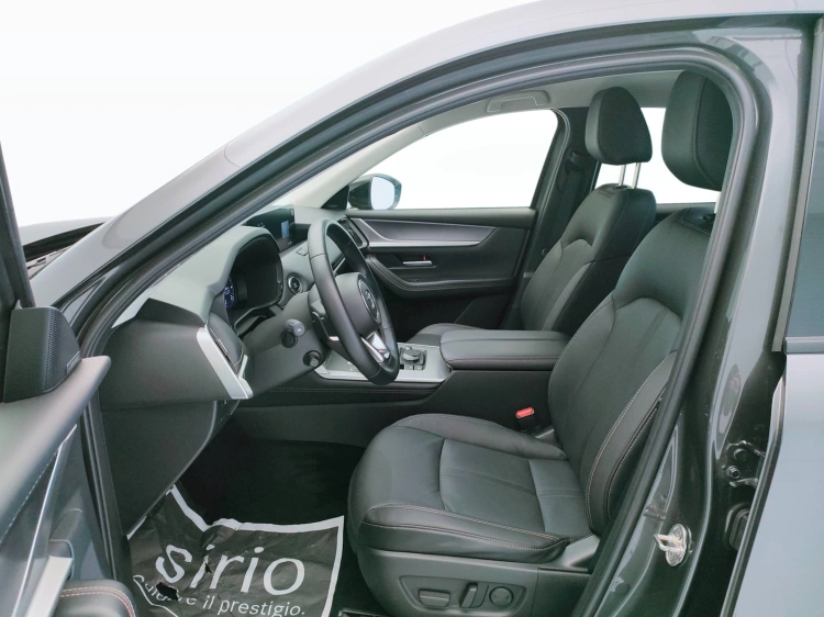 15 - Mazda CX CX-60 3.3 m-hybrid boost Homura Convenience&Sound rwd 200cv 