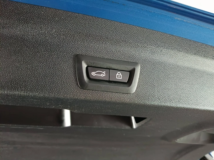 15 - MINI Countryman Mini Countryman 1.5 One D Business auto