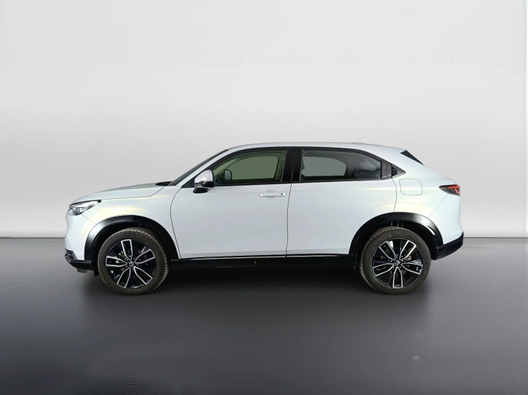 6 - Honda HR-V HR-V 1.5 hev Advance ecvt