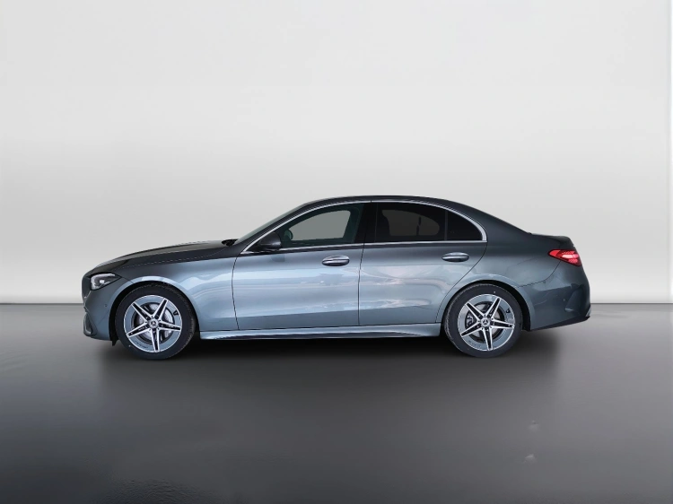 3 - Mercedes-Benz Classe C 220 d mhev AMG Line Advanced 200cv auto