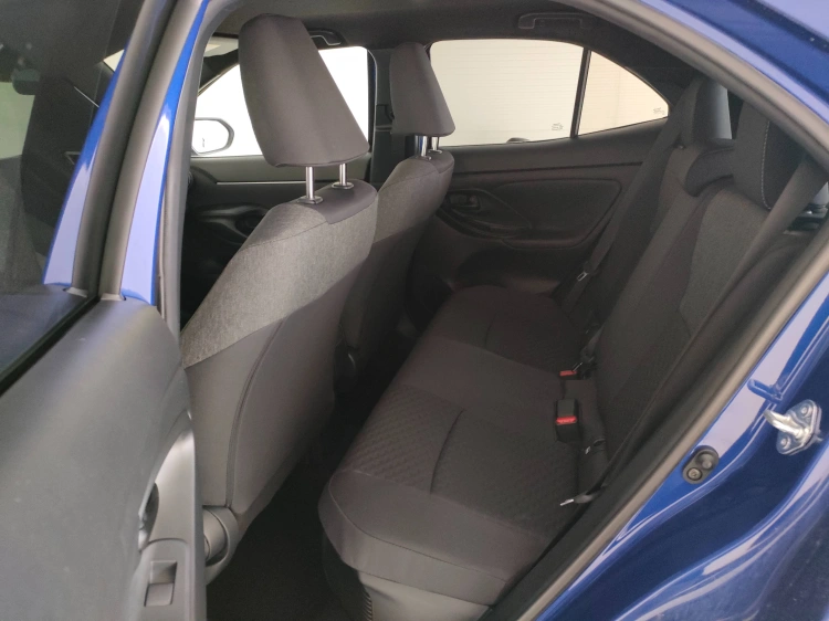 10 - Toyota Yaris Cross YARIS CROSS 130 FWD TRD MY24