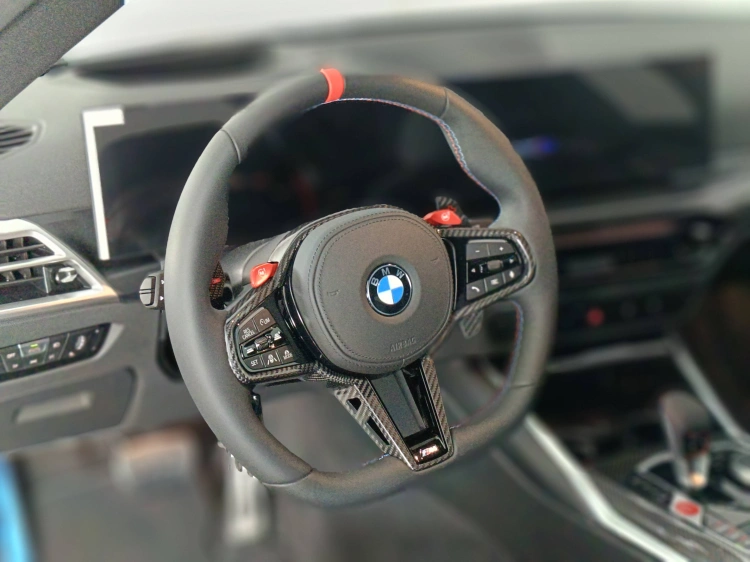 12 - BMW M M4 BMW M4 Competition M xDrive Coupé