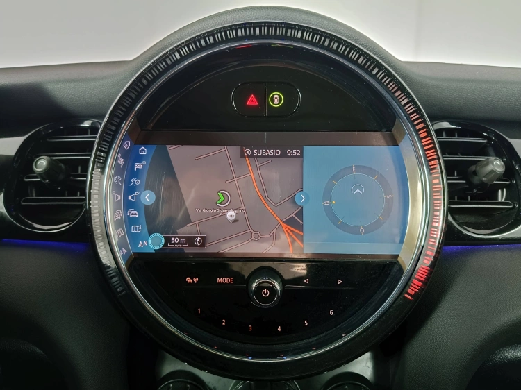 13 - MINI Cooper Mini 3p Cooper SE Classic auto