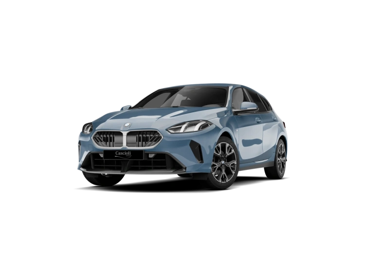 1 - BMW Serie 1 BMW 118d