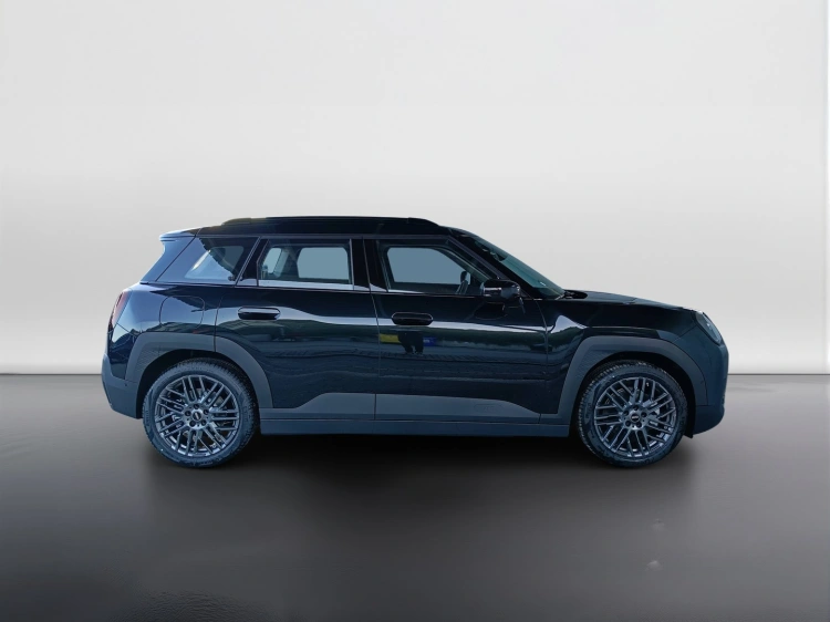 3 - MINI Aceman ACEMAN E