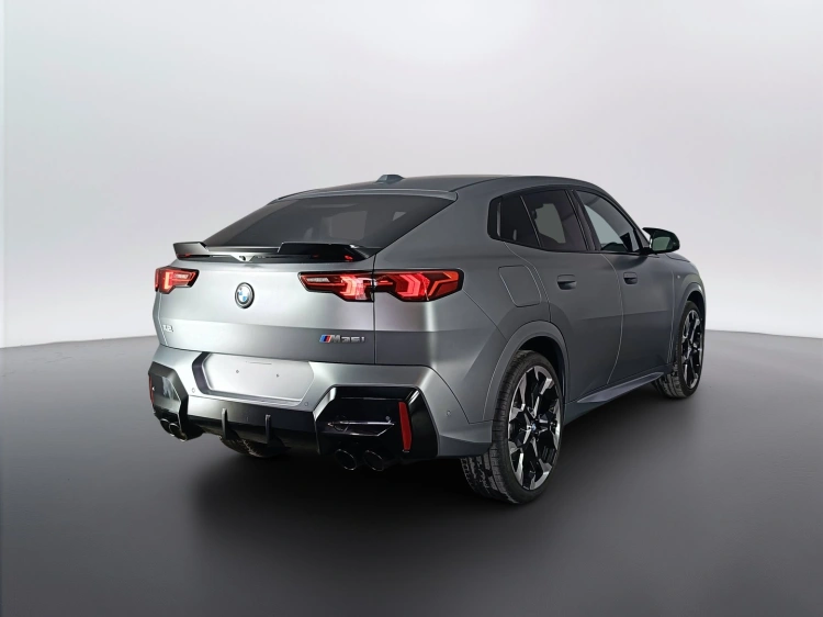 5 - BMW X2 M BMW X2 M35i xDrive