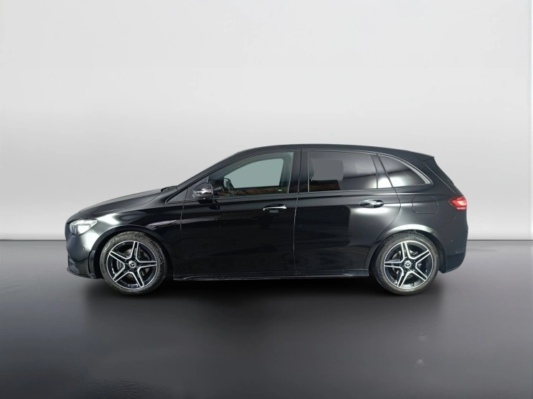6 - Mercedes-Benz Classe B 180 d AMG Line Advanced Plus auto