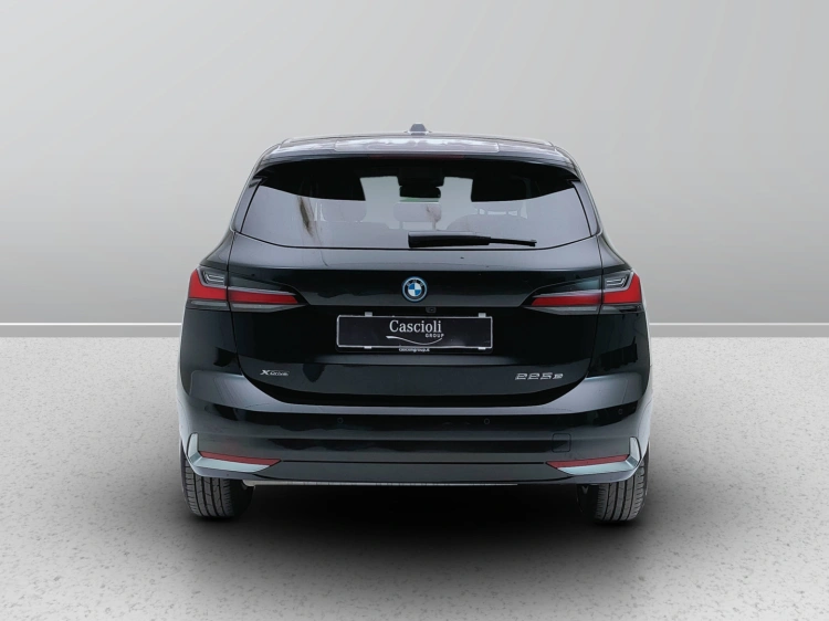 4 - BMW Serie 2 225e Active Tourer xdrive auto