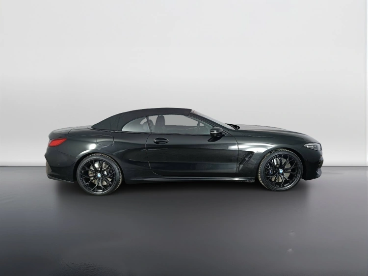 3 - BMW Serie 8 840d Cabrio mhev 48V xdrive auto