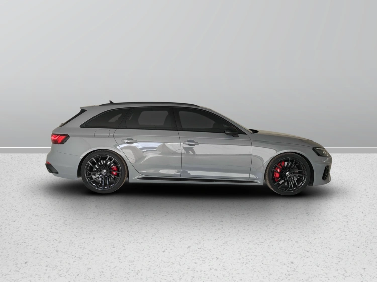 7 - Audi RS4 RS4 Avant 2.9 tfsi quattro 450cv tiptronic