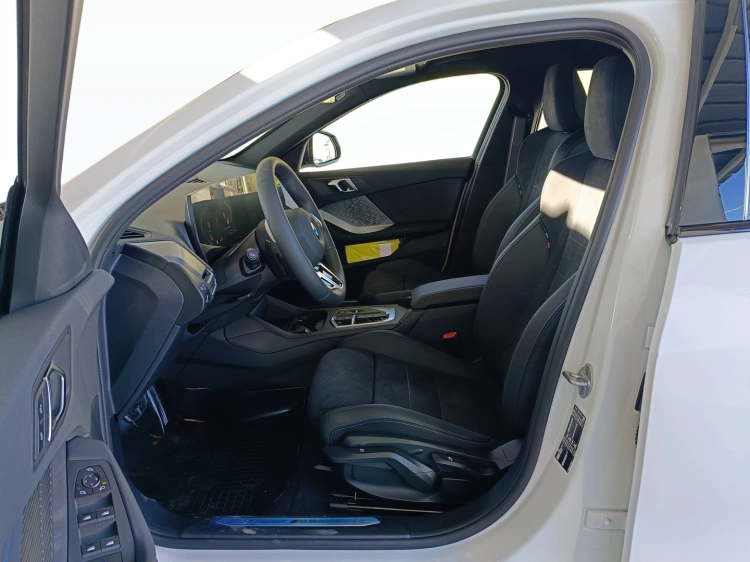 8 - BMW Serie 1 BMW 118d