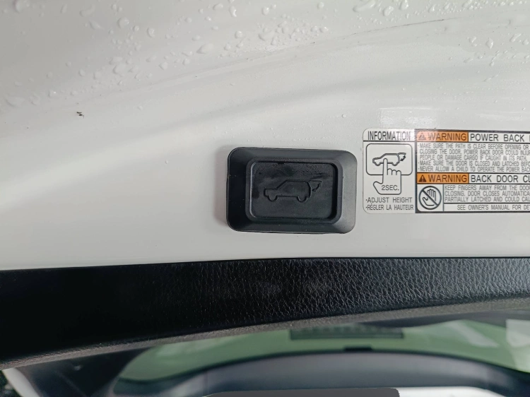 21 - Toyota RAV4 Rav4 2.5 vvt-i h Lounge 4wd e-cvt my17