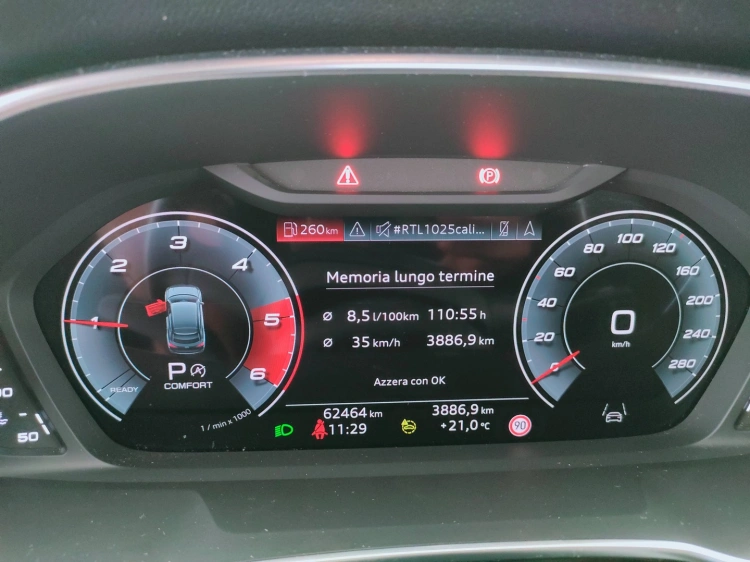 18 - Audi Q3 Q3 Sportback 35 2.0 tdi S line edition quattro s-tronic