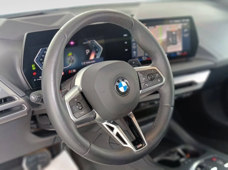 18 - BMW Serie 1 118d MSport Pro auto