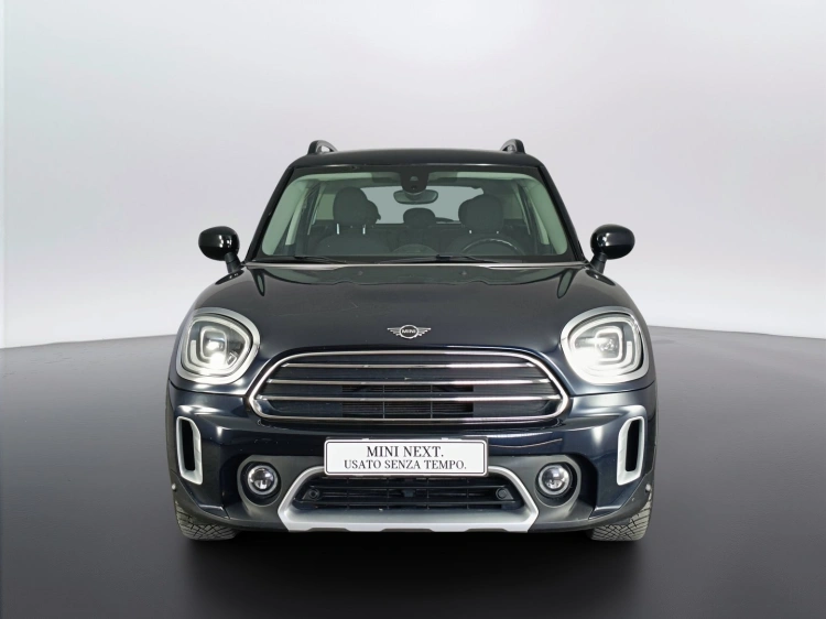 2 - MINI Countryman Mini Countryman 2.0 Cooper D Northwood Edition all4 auto