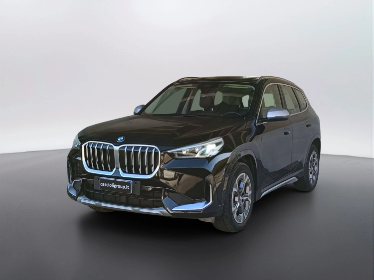 1 - BMW X1 X1 sdrive20i mhev 48V X-Line auto