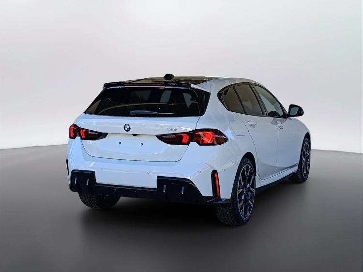 4 - BMW Serie 1 BMW 118d