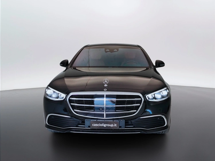2 - Mercedes-Benz Classe S 350 d mhev Premium 4matic auto