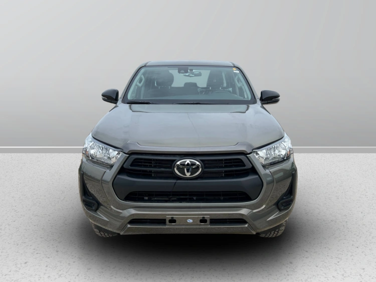 2 - Toyota Professional Hilux HILUX 2.4D A DC 4WD CMF MY24