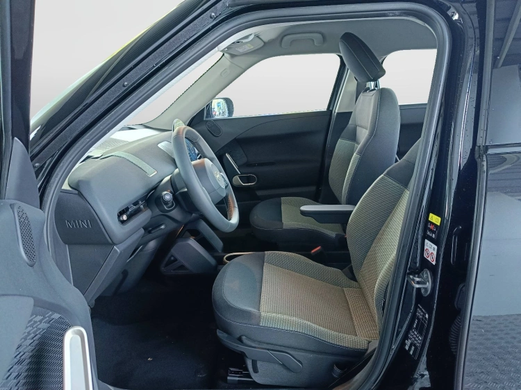 8 - MINI Aceman ACEMAN E