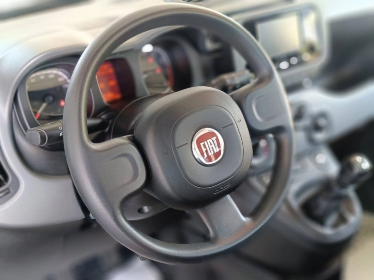 13 - Fiat Panda Panda 1.0 firefly hybrid City Life s&s 70cv