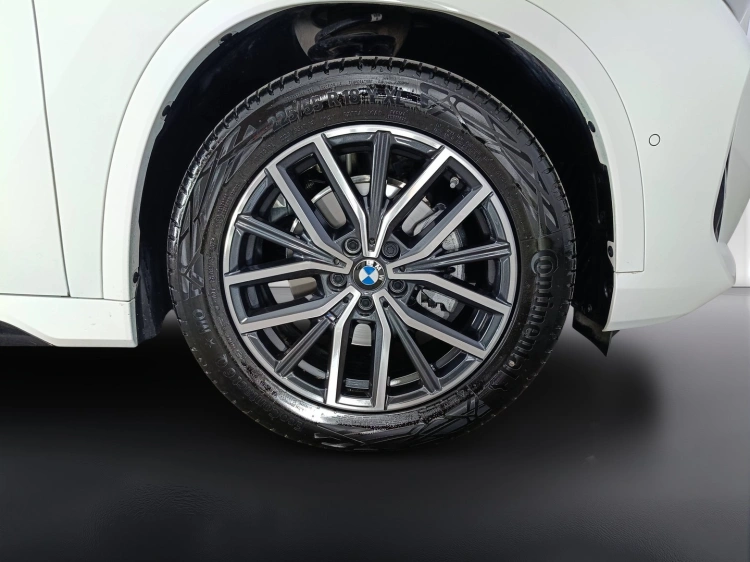 22 - BMW X1 X1 sdrive18d MSport auto