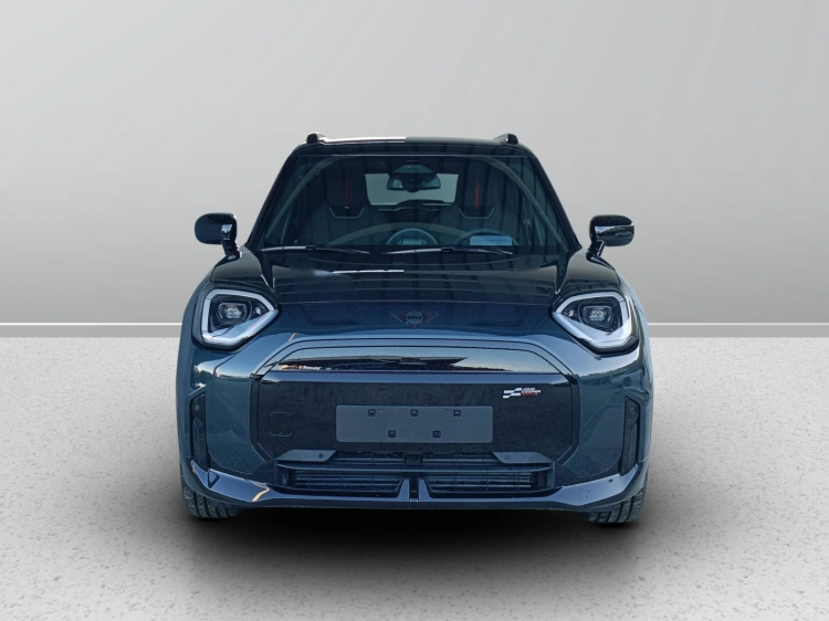 2 - MINI Aceman ACEMAN E