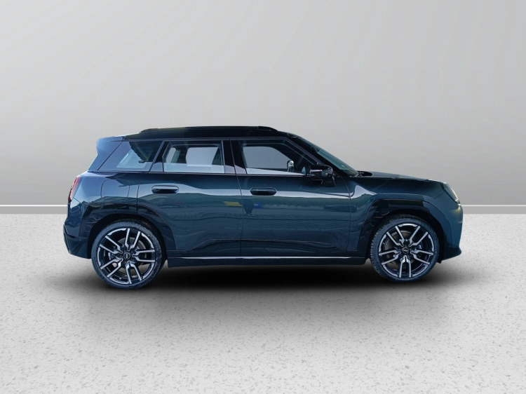 3 - MINI Aceman ACEMAN E