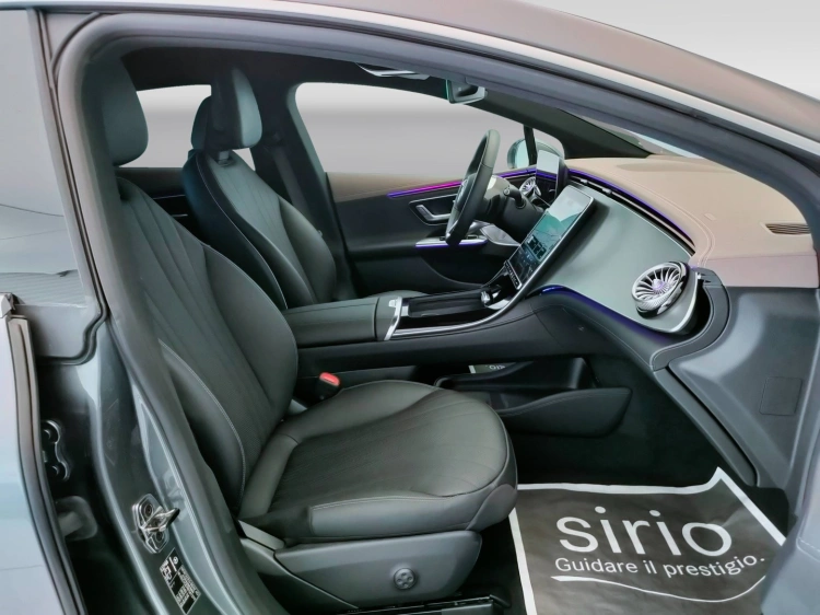 15 - Mercedes-Benz EQE 350 Premium Extra 4matic