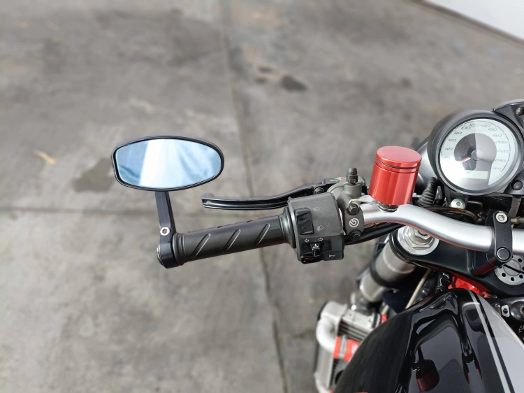 7 - Ducati Monster Monster 1000 S4 R my06