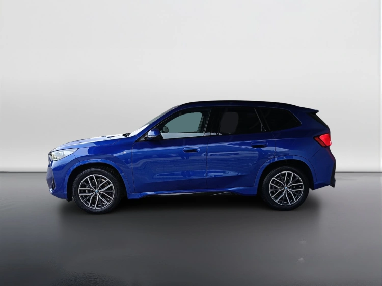 6 - BMW X1 X1 sdrive18d MSport auto