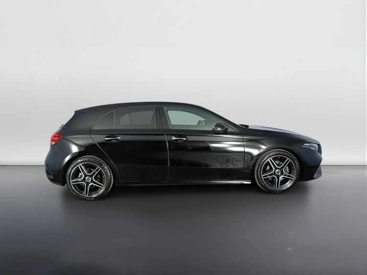 3 - Mercedes-Benz Classe A 180 d AMG Line Advanced Plus auto