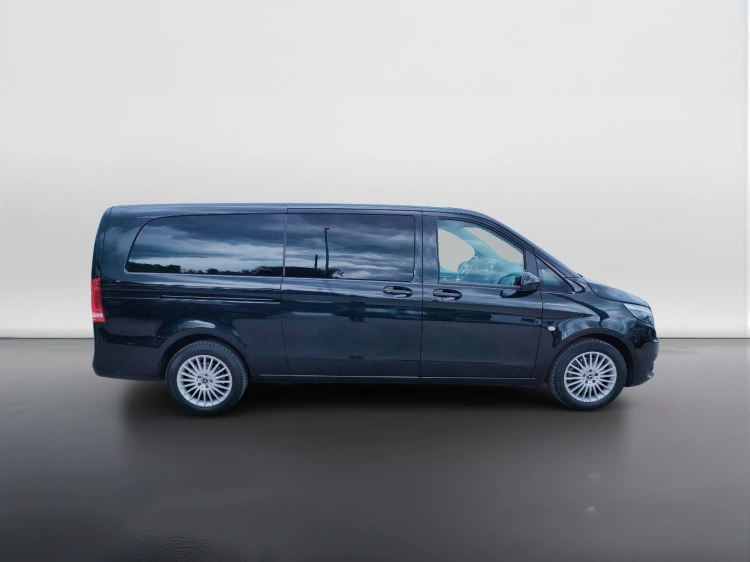 6 - Mercedes Vans Vito III 119 vito 119 cdi extralong tourer select auto my20