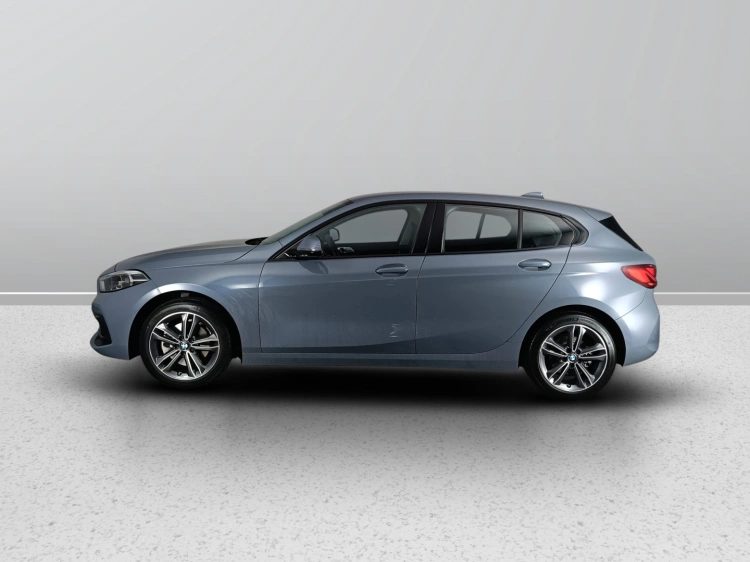 6 - BMW Serie 1 118i Sport 136cv auto