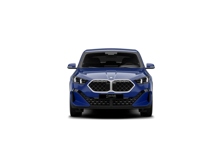 2 - BMW X2 BMW X2 sDrive18d