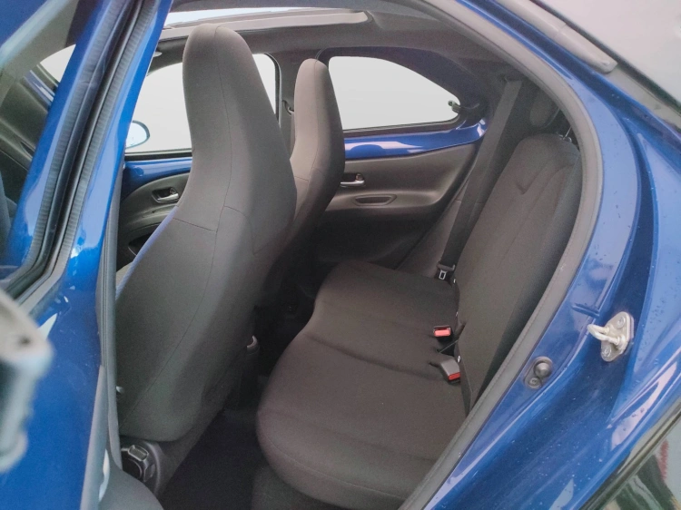 16 - Toyota Aygo X Aygo X 1.0 Trend Air 72cv s-cvt