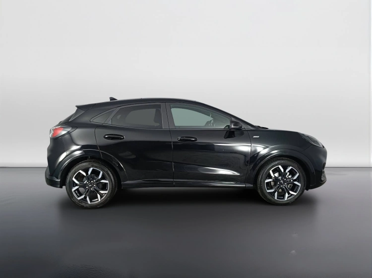 3 - Ford Puma Puma 1.0 ecoboost hybrid ST-Line X s&s 125cv